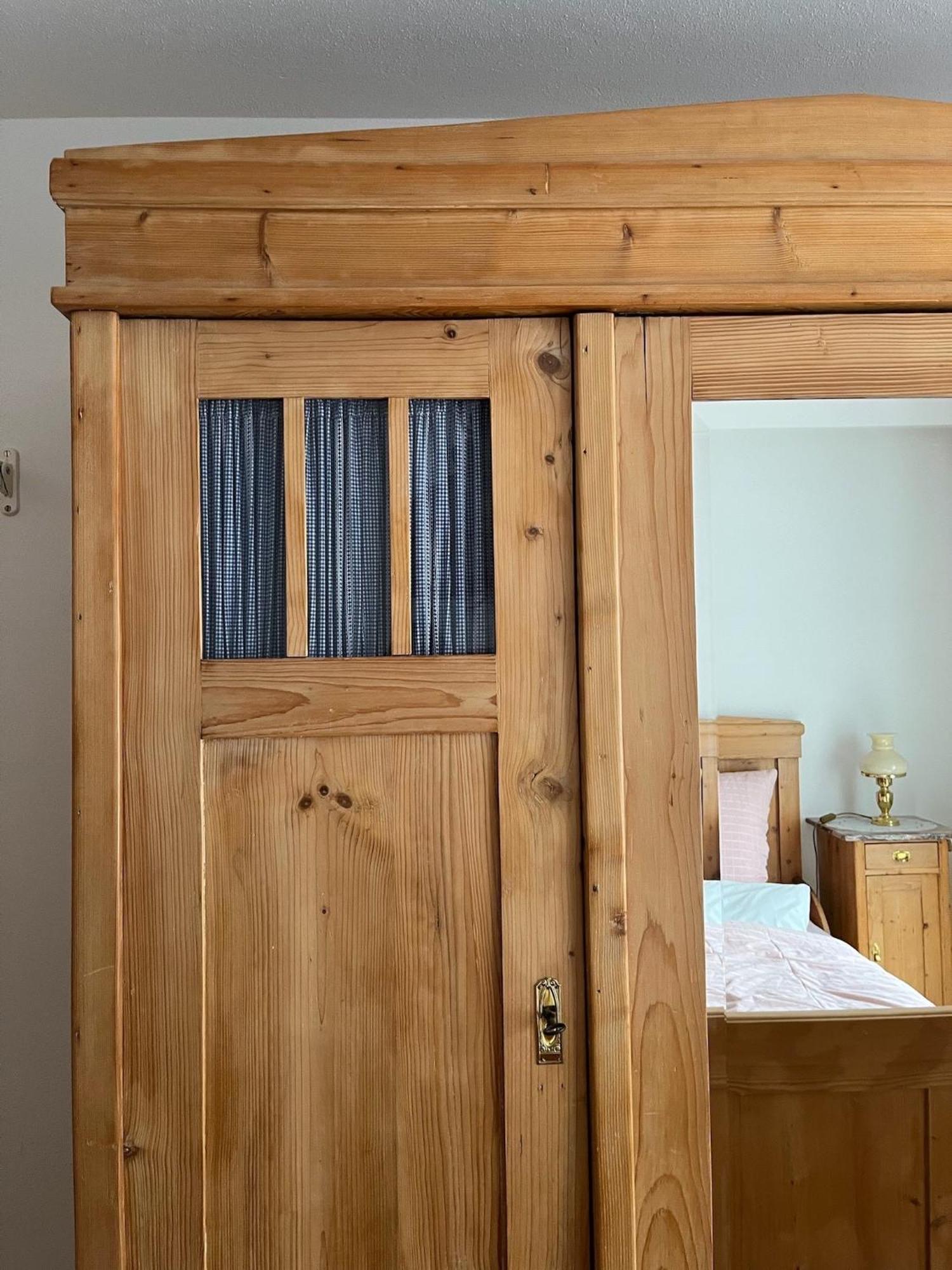 Haus Wendelweg Appartement Unterwössen Buitenkant foto